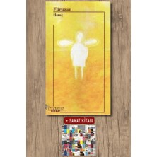 Notos Kitap Haraç + Sanat Kitabı