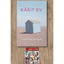 Jaguar Kitap Kâğıt Ev + Sanat Kitabı