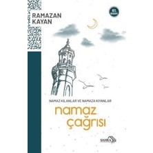 TeknoKapsül Namaz Çağrısı
