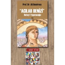 Sarmal Yayınevi Acılar Denizi + Sanat Kitabı