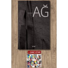Notos Kitap Ağıtlar + Sanat Kitabı