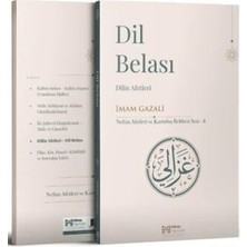 TeknoKapsül Dilin Afetleri – Dil Belası