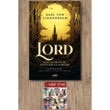 Matiz Lord - Alacakaranlık Öyküleri ve Şiirleri + Sanat Kitabı
