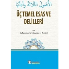 TeknoKapsül Üç Temel Esas ve Delilleri