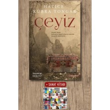 Hayy Kitap Çeyiz + Sanat Kitabı