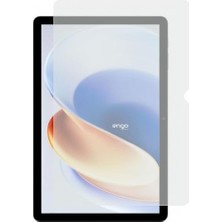 Doogee T30E 11 Inç ile Uyumlu Paperfeel Ekran Koruyucu, Kağıt Hissi Veren Dokulu Mat Yüzey, Tablet Kalemi, Not Alma ve Çizim Için