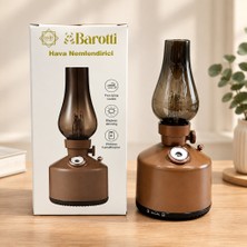 Techroid Gaz Lambası Hava Nemlendirici