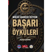 TeknoKapsül Mülki Idarede Vizyon - Başarı Öyküleri
