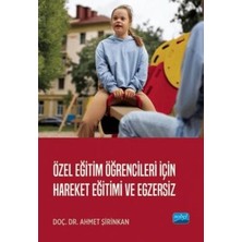TeknoKapsül Özel Eğitim Öğrencileri Için Hareket Eğitimi ve Egzersiz