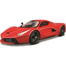 Mythriva 1:18 Ferrari Laferrari Araba
