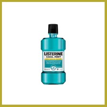 Bezos Coolmint 500ML 1 Adet Bcks