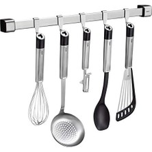 50 cm Uzunluğunda Gümüş Alet Kancası, 29250