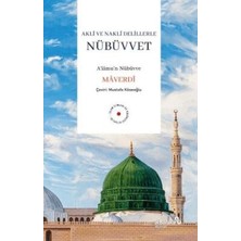 TeknoKapsül Akli ve Nakli Delillerle Nübüvvet