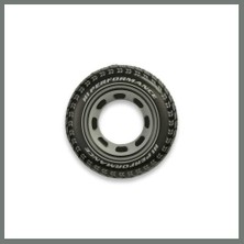 Bezos 59252 Radyal Simit 91 cm 1 Adet Mmbz
