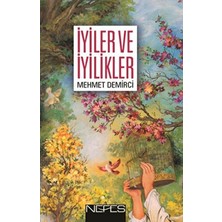 TeknoKapsül Iyiler ve Iyilikler