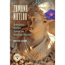 TeknoKapsül Zamana Notlar
