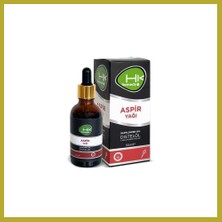 Bezos Aspir Yağı 50ML 1 Adet Bcks