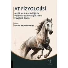 TeknoKapsül At Fizyolojisi