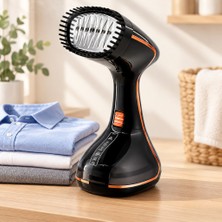Techroid Buharlı Kırışıklık Giderici El Tipi
