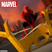 Bandai Spider Luminasta 18 cm Figür