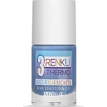 Thermo 3 Renkli Oje Alaçatı 1 Paket (1 x 250 G)