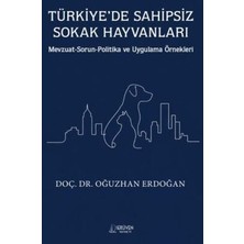 TeknoKapsül Türkiye’de Sahipsiz Sokak Hayvanları