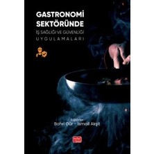 TeknoKapsül Gastronomi Sektöründe Iş Sağlığı ve Güvenliği Uygulamaları