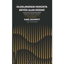 Uluslararası Hukukta Büyük Alan Düzeni