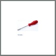 Bezos 13 mm Lokma Uçlu Tornavida Mmbz