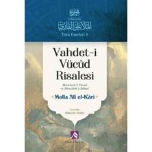 TeknoKapsül Vahdet-I Vücûd Risalesi