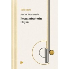 TeknoKapsül Kur`an Kıssalarıyla Peygamberlerin Hayatı