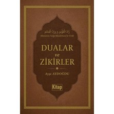 TeknoKapsül Dualar ve Zikirler