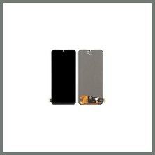 Bezos Vivo V21E Dokunmatik Ekran OLED (Siyah) Mmbz