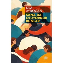TeknoKapsül Sana Da Oluyordur Bunlar