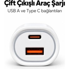 Toyigoo CC50 Şarj Adaptörü - Lisinya