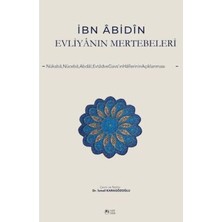 TeknoKapsül Evliyanın Mertebeleri