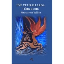 TeknoKapsül Idil ve Urallarda Türk Ruhu