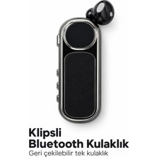 Hobilinka S530 Makaralı Kulaklık