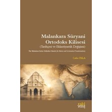 TeknoKapsül Malankara Süryani Ortodoks Kilisesi