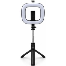 Techroid BLS68 Tripod