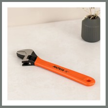Bezos 200X24 mm 8 Inç Ayarlı Anahtar Mmbz