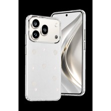 Techroid Huawei Honor 600 Pro Fiyonk Desenli Kapak - Desen 10