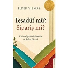 TeknoKapsül Tesadüf Mü? Sipariş Mi?