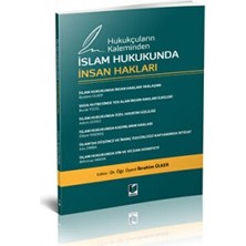 TeknoKapsül Islam Hukukunda Insan Hakları