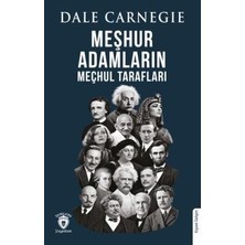 TeknoKapsül Meşhur Adamların Meçhul Tarafları