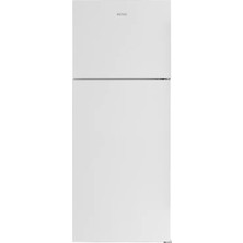 Altus Al 380 Nfe Nf Buzdolabı