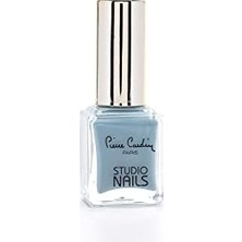 Studio Nails Oje 076 Numara