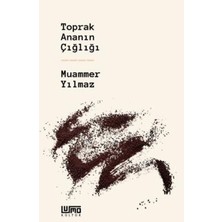 TeknoKapsül Toprak Ananın Çığlığı