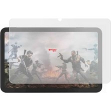Everest Everpad Vortex V10 10.4 Inç ile Uyumlu Paperfeel Ekran Koruyucu Kağıt Hissi Veren Dokulu Mat Yüzey; Tablet Kalem Kullanımı, Not Alma ve Çizim Için