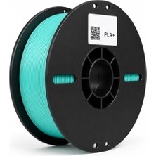Pla+ Filament 1.75 mm 1 Kg, Turkuaz